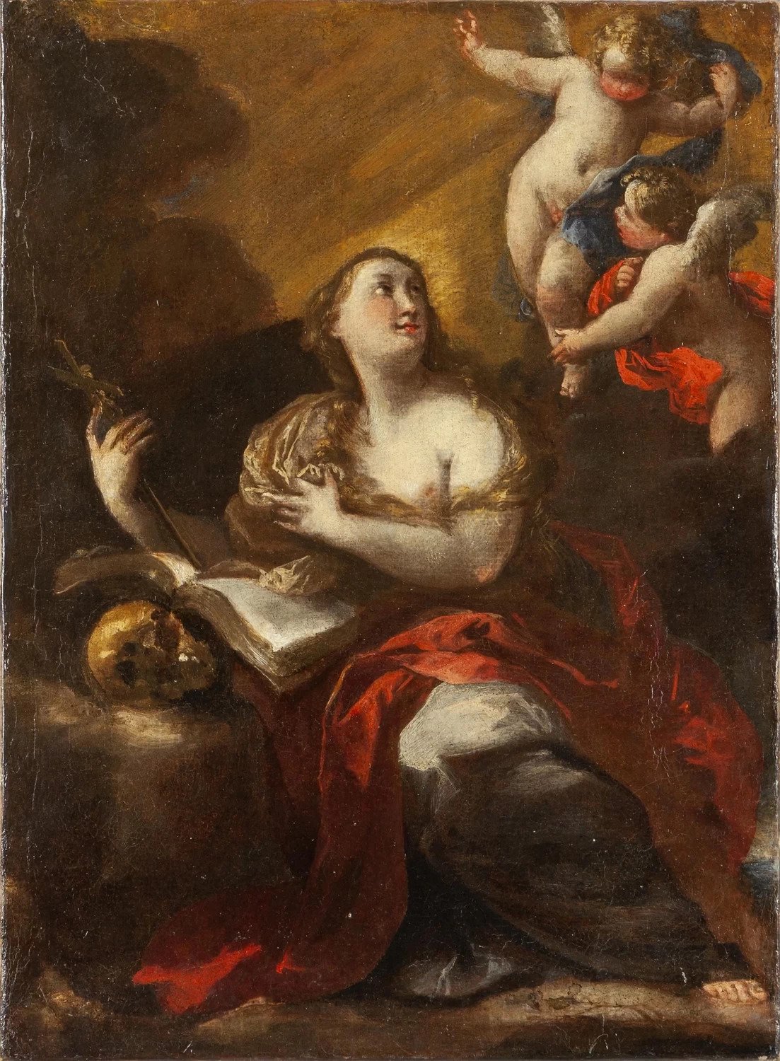 Maddalena